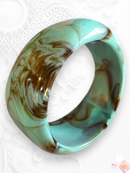 Jewelry - WHBM Necklace Silver Tone Black